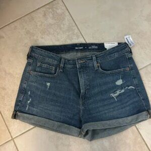 Old navy shorts